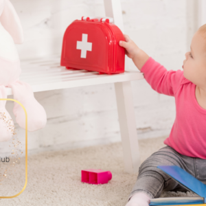 Baby and child 1st Aid